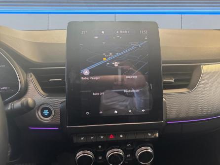 RENAULT Arkana E-Tech 145 - 21B Intens à vendre à Macon - Image n°21