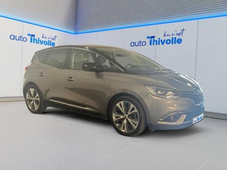 RENAULT Scenic Scenic dCi 130 Energy Intens à vendre à Macon - Image n°7