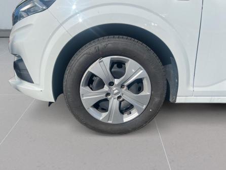 DACIA Sandero ECO-G 100 - 22 Essentiel à vendre à Saint-Chamond - Image n°7