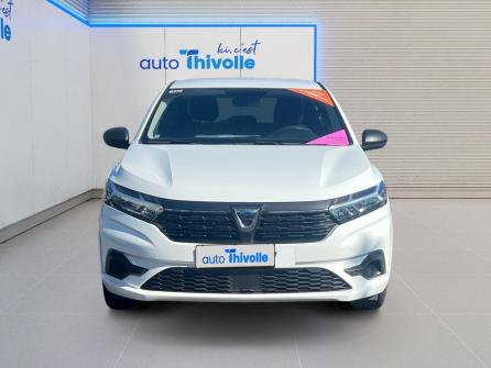 DACIA Sandero ECO-G 100 - 22 Essentiel à vendre à Saint-Chamond - Image n°8