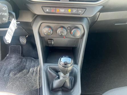DACIA Sandero ECO-G 100 - 22 Essentiel à vendre à Saint-Chamond - Image n°14