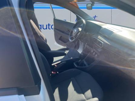 DACIA Sandero ECO-G 100 - 22 Essentiel à vendre à Saint-Chamond - Image n°16