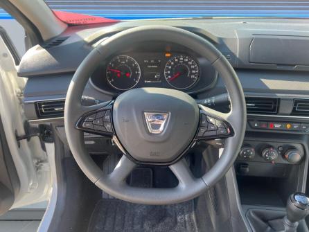 DACIA Sandero ECO-G 100 - 22 Essentiel à vendre à Saint-Chamond - Image n°17