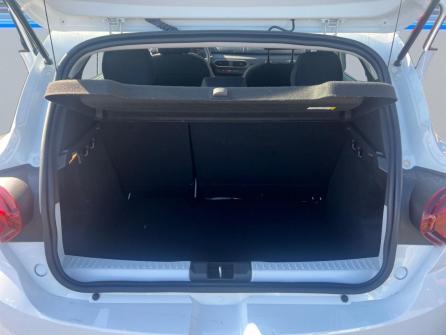 DACIA Sandero ECO-G 100 - 22 Essentiel à vendre à Saint-Chamond - Image n°18