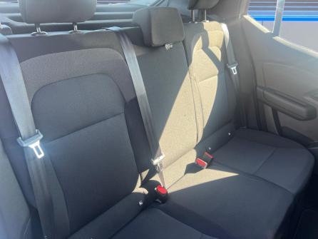 DACIA Sandero ECO-G 100 - 22 Essentiel à vendre à Saint-Chamond - Image n°20