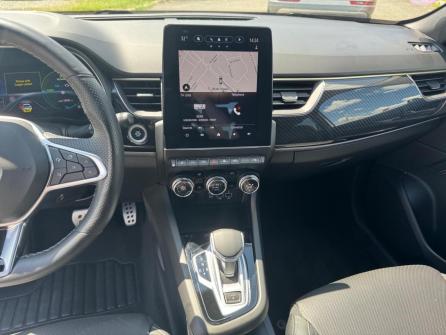 RENAULT Arkana E-Tech hybride 145 - 22 Engineered à vendre à Saint-Chamond - Image n°5