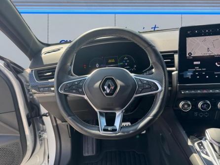 RENAULT Arkana E-Tech hybride 145 - 22 Engineered à vendre à Saint-Chamond - Image n°7