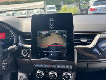 RENAULT Arkana E-Tech hybride 145 - 22 Engineered à vendre à Saint-Chamond - Image n°8
