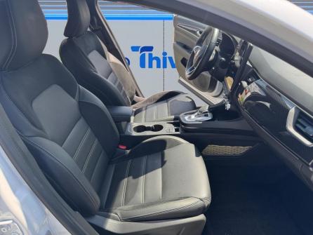 RENAULT Arkana E-Tech hybride 145 - 22 Engineered à vendre à Saint-Chamond - Image n°9