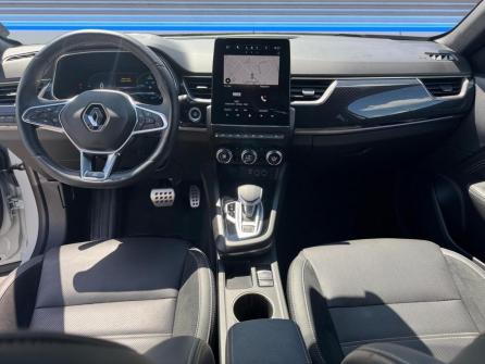 RENAULT Arkana E-Tech hybride 145 - 22 Engineered à vendre à Saint-Chamond - Image n°10