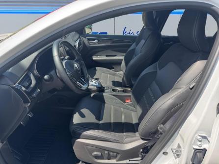 RENAULT Arkana E-Tech hybride 145 - 22 Engineered à vendre à Saint-Chamond - Image n°11