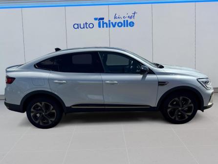 RENAULT Arkana E-Tech hybride 145 - 22 Engineered à vendre à Saint-Chamond - Image n°12