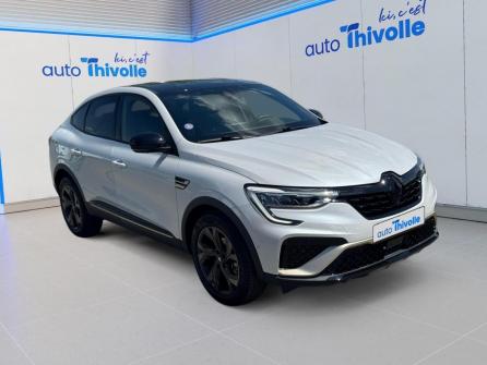 RENAULT Arkana E-Tech hybride 145 - 22 Engineered à vendre à Saint-Chamond - Image n°13