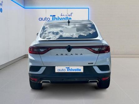 RENAULT Arkana E-Tech hybride 145 - 22 Engineered à vendre à Saint-Chamond - Image n°14