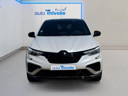 RENAULT Arkana E-Tech hybride 145 - 22 Engineered à vendre à Saint-Chamond - Image n°16
