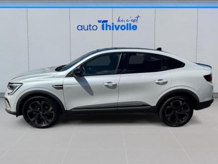 RENAULT Arkana E-Tech hybride 145 - 22 Engineered à vendre à Saint-Chamond - Image n°21