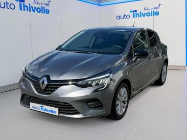 RENAULT Clio Clio TCe 90 Evolution d'occasion  de 2023  à  Saint-Chamond 