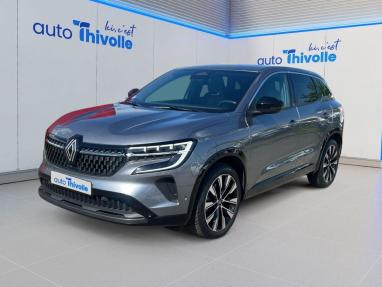 RENAULT Austral E-Tech hybrid 200 Techno d'occasion  de 2023  à  Saint-Chamond 