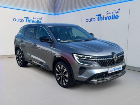 RENAULT Austral E-Tech hybrid 200 Techno à vendre à Saint-Chamond - Image n°2