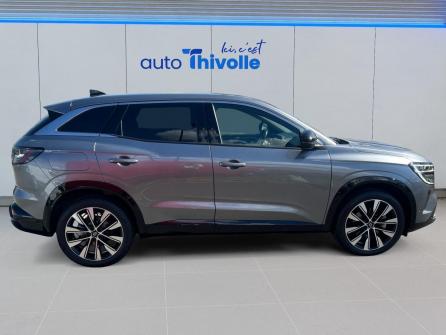 RENAULT Austral E-Tech hybrid 200 Techno à vendre à Saint-Chamond - Image n°3
