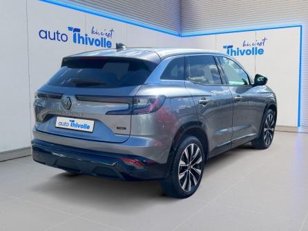 RENAULT Austral E-Tech hybrid 200 Techno à vendre à Saint-Chamond - Image n°4