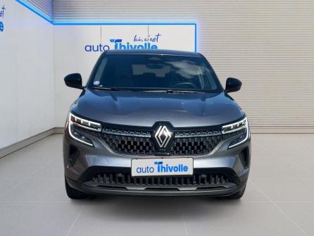 RENAULT Austral E-Tech hybrid 200 Techno à vendre à Saint-Chamond - Image n°5