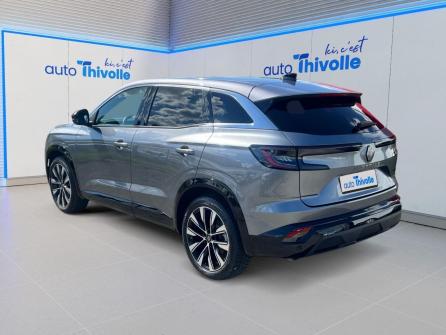 RENAULT Austral E-Tech hybrid 200 Techno à vendre à Saint-Chamond - Image n°6