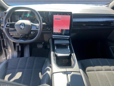 RENAULT Austral E-Tech hybrid 200 Techno à vendre à Saint-Chamond - Image n°8