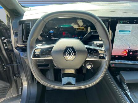 RENAULT Austral E-Tech hybrid 200 Techno à vendre à Saint-Chamond - Image n°10