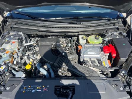 RENAULT Austral E-Tech hybrid 200 Techno à vendre à Saint-Chamond - Image n°16