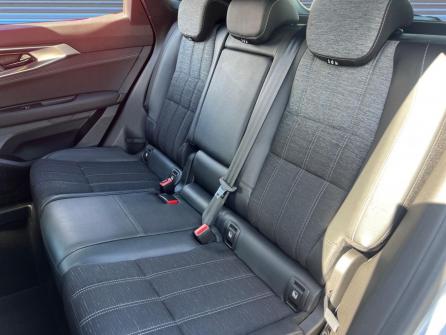RENAULT Austral E-Tech hybrid 200 Techno à vendre à Saint-Chamond - Image n°17