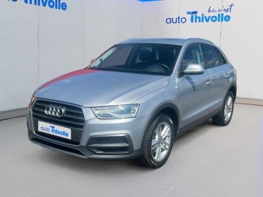AUDI Q3 1.4 TFSI COD 150 ch S tronic 6 Ambition Luxe d'occasion  de 2018  à  Saint-Chamond 