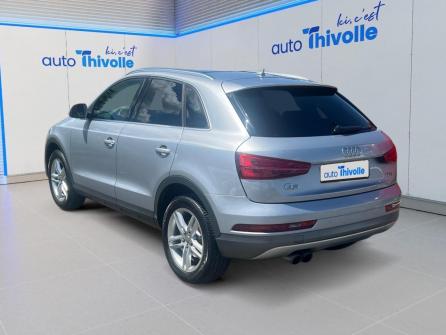 AUDI Q3 1.4 TFSI COD 150 ch S tronic 6 Ambition Luxe à vendre à Saint-Chamond - Image n°2