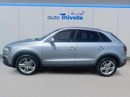 AUDI Q3 1.4 TFSI COD 150 ch S tronic 6 Ambition Luxe à vendre à Saint-Chamond - Image n°3