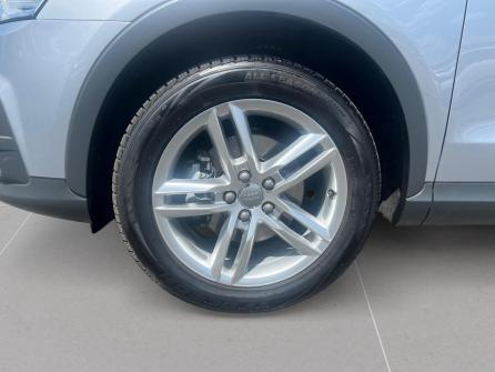 AUDI Q3 1.4 TFSI COD 150 ch S tronic 6 Ambition Luxe à vendre à Saint-Chamond - Image n°4