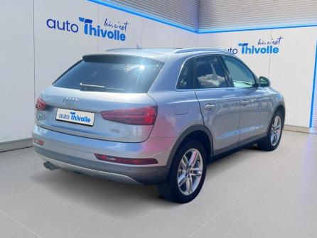 AUDI Q3 1.4 TFSI COD 150 ch S tronic 6 Ambition Luxe à vendre à Saint-Chamond - Image n°5