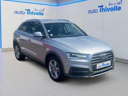 AUDI Q3 1.4 TFSI COD 150 ch S tronic 6 Ambition Luxe à vendre à Saint-Chamond - Image n°7