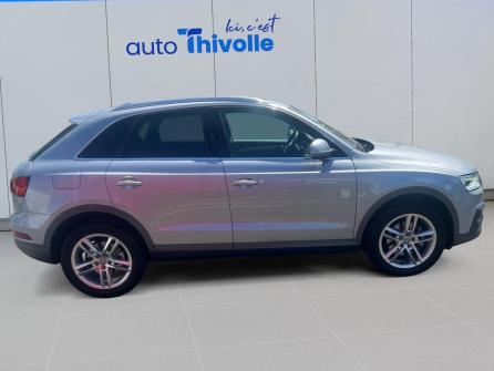 AUDI Q3 1.4 TFSI COD 150 ch S tronic 6 Ambition Luxe à vendre à Saint-Chamond - Image n°8