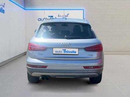 AUDI Q3 1.4 TFSI COD 150 ch S tronic 6 Ambition Luxe à vendre à Saint-Chamond - Image n°9