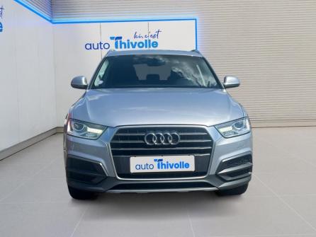 AUDI Q3 1.4 TFSI COD 150 ch S tronic 6 Ambition Luxe à vendre à Saint-Chamond - Image n°10