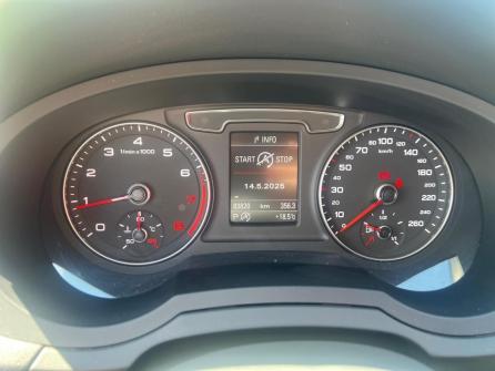 AUDI Q3 1.4 TFSI COD 150 ch S tronic 6 Ambition Luxe à vendre à Saint-Chamond - Image n°15