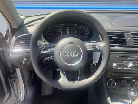 AUDI Q3 1.4 TFSI COD 150 ch S tronic 6 Ambition Luxe à vendre à Saint-Chamond - Image n°17
