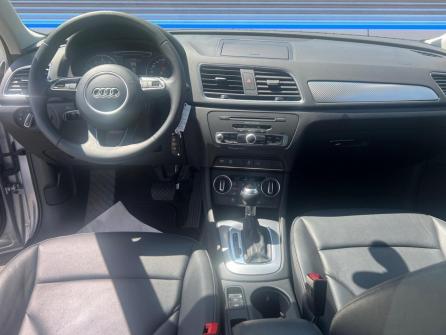 AUDI Q3 1.4 TFSI COD 150 ch S tronic 6 Ambition Luxe à vendre à Saint-Chamond - Image n°18