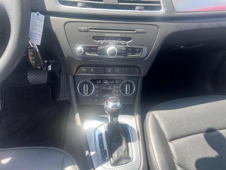 AUDI Q3 1.4 TFSI COD 150 ch S tronic 6 Ambition Luxe à vendre à Saint-Chamond - Image n°19