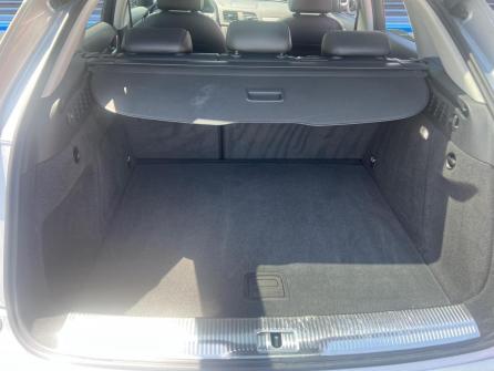 AUDI Q3 1.4 TFSI COD 150 ch S tronic 6 Ambition Luxe à vendre à Saint-Chamond - Image n°21