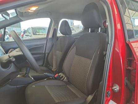 NISSAN Micra K14C ACENTA IG-T 100 à vendre à Chalon-sur-Saône - Image n°15