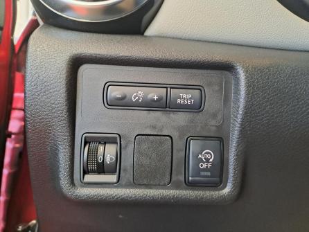 NISSAN Micra K14C ACENTA IG-T 100 à vendre à Chalon-sur-Saône - Image n°16