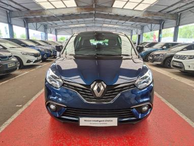 RENAULT Grand Scenic Grand Scénic dCi 110 Energy EDC Business 7 pl d'occasion  de 2018  à  Chalon-sur-Saône 