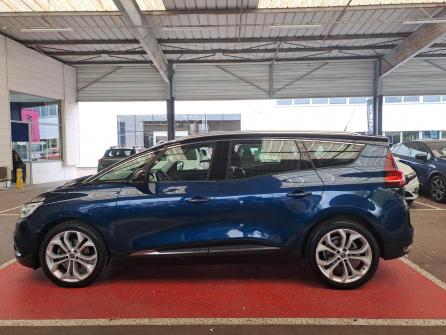 RENAULT Grand Scenic Grand Scénic dCi 110 Energy EDC Business 7 pl à vendre à Chalon-sur-Saône - Image n°3