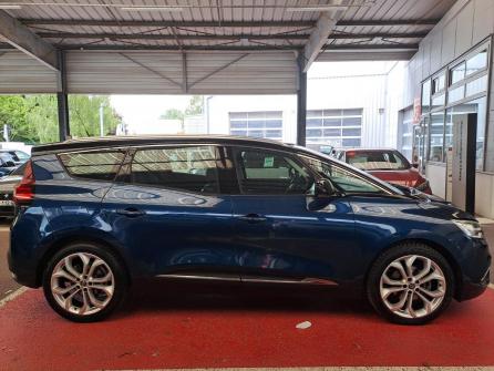 RENAULT Grand Scenic Grand Scénic dCi 110 Energy EDC Business 7 pl à vendre à Chalon-sur-Saône - Image n°4